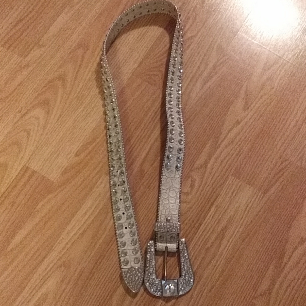 Belt